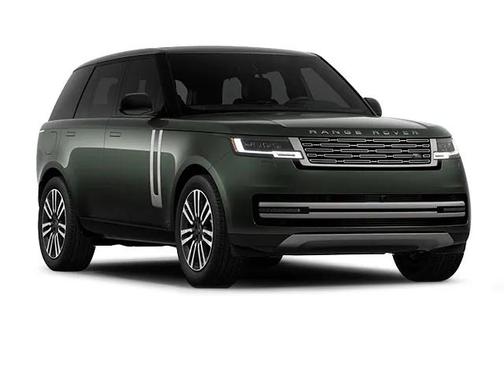 2025 Land Rover Range Rover P530 SE