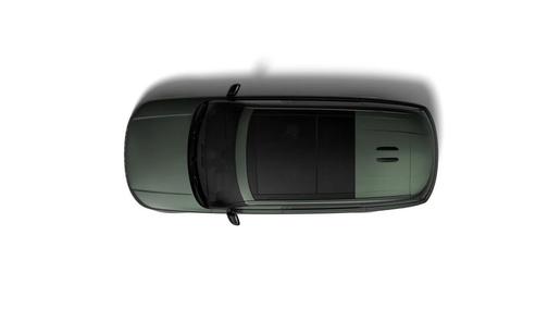2026 Land Rover Range Rover P400 SE 7 Seat