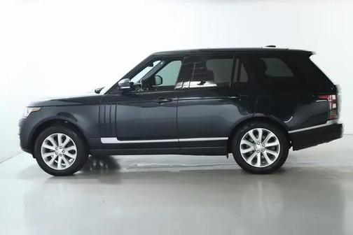 2014 Land Rover Range Rover 3.0L Supercharged HSE