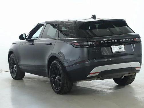 2026 Land Rover Range Rover Velar P250 S