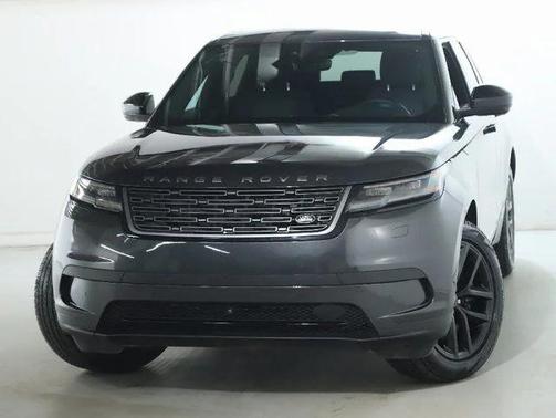 2026 Land Rover Range Rover Velar P250 S