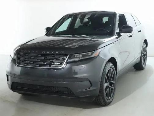 2026 Land Rover Range Rover Velar P250 S