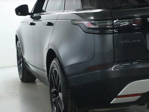 2026 Land Rover Range Rover Velar P250 S
