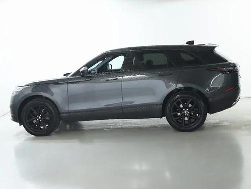 2026 Land Rover Range Rover Velar P250 S