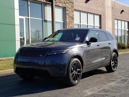 2026 Land Rover Range Rover Velar P250 S