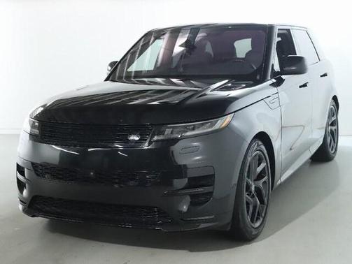 2023 Land Rover Range Rover Sport SE