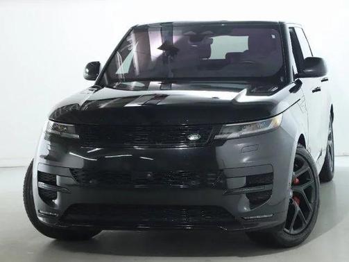 2023 Land Rover Range Rover Sport SE