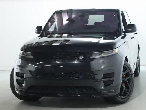 2023 Land Rover Range Rover Sport SE