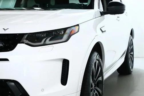 2024 Land Rover Discovery Sport Core S