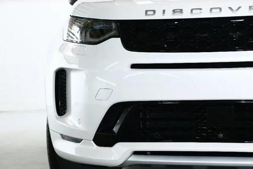 2024 Land Rover Discovery Sport Core S