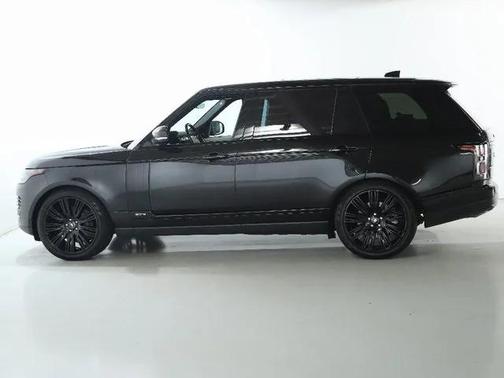 2022 Land Rover Range Rover P525 Westminster