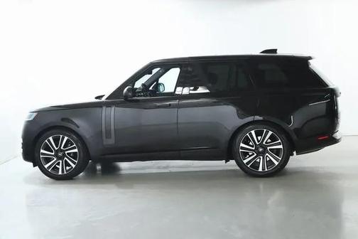 2023 Land Rover Range Rover P530 SE