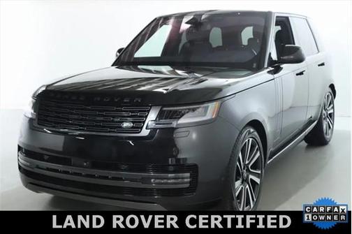 2023 Land Rover Range Rover P530 SE