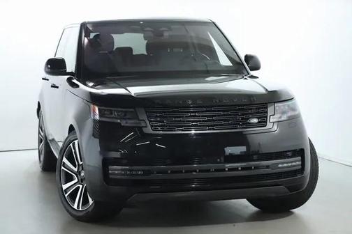 2023 Land Rover Range Rover P530 SE