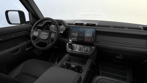 2026 Land Rover Defender P300 S