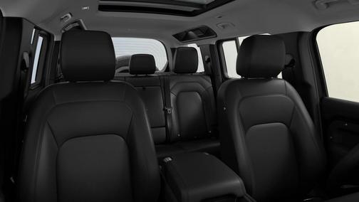 2026 Land Rover Defender P300 S