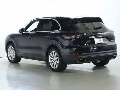2019 Porsche Cayenne Base