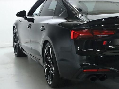 2024 Audi S5 Premium Plus TFSI quattro Tiptronic