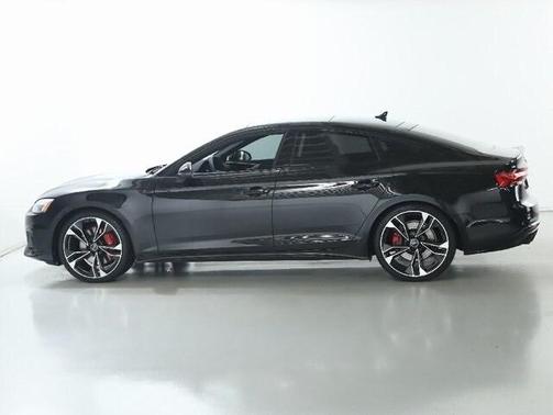 2024 Audi S5 Premium Plus TFSI quattro Tiptronic