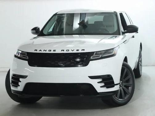 2020 Land Rover Range Rover Velar P250 S R-Dynamic