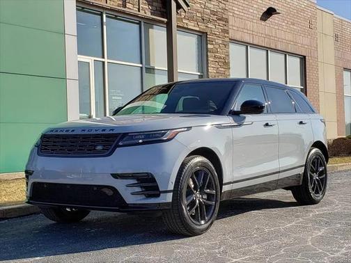 2026 Land Rover Range Rover Velar P250 SE R-Dynamic