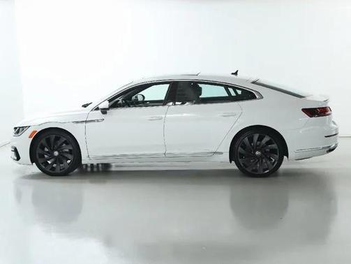 2020 Volkswagen Arteon 2.0T SEL R-Line 4MOTION