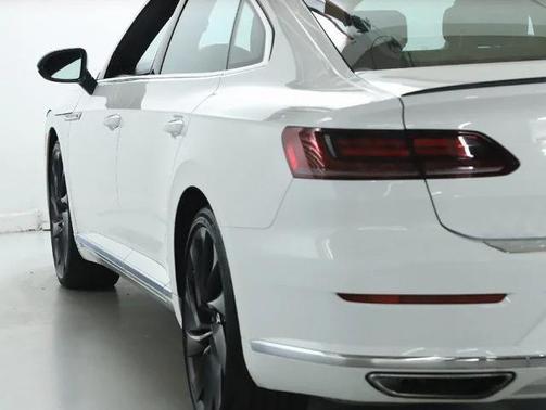 2020 Volkswagen Arteon 2.0T SEL R-Line 4MOTION