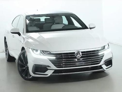 2020 Volkswagen Arteon 2.0T SEL R-Line 4MOTION