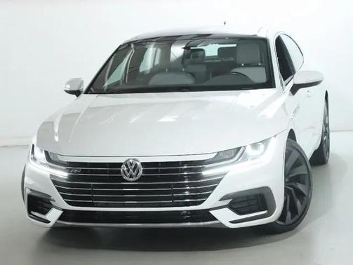 2020 Volkswagen Arteon 2.0T SEL R-Line 4MOTION
