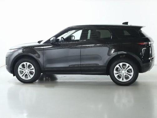 2021 Land Rover Range Rover Evoque S