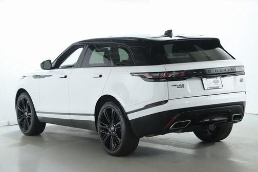 2020 Land Rover Range Rover Velar P340 S R-Dynamic