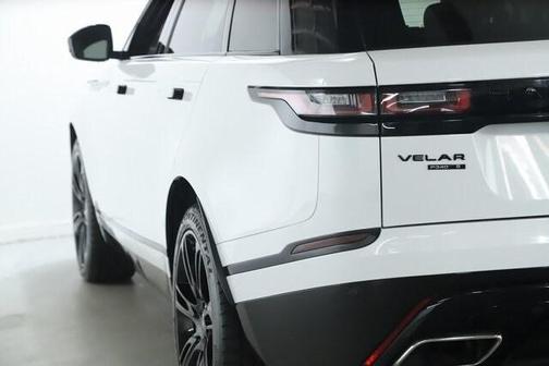 2020 Land Rover Range Rover Velar P340 S R-Dynamic