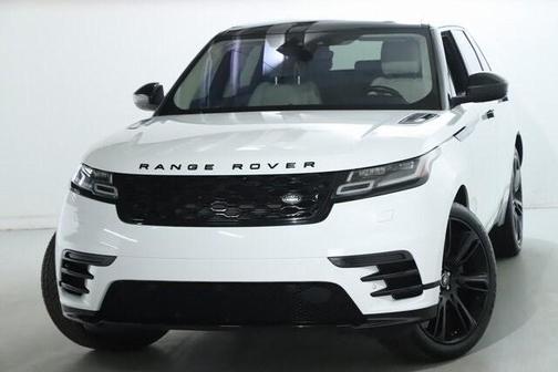 2020 Land Rover Range Rover Velar P340 S R-Dynamic