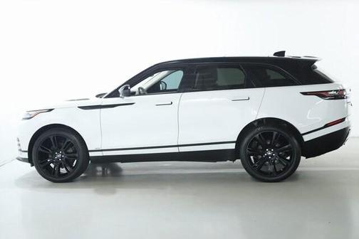 2020 Land Rover Range Rover Velar P340 S R-Dynamic