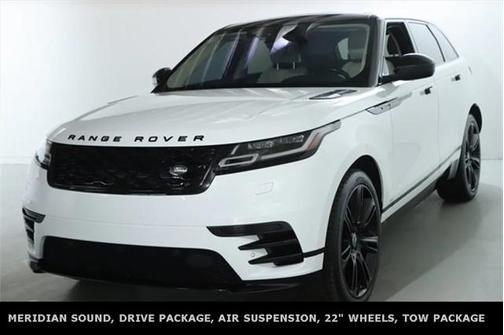 2020 Land Rover Range Rover Velar P340 S R-Dynamic