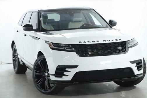 2020 Land Rover Range Rover Velar P340 S R-Dynamic