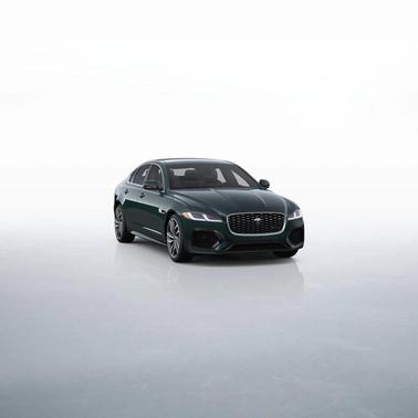 2024 Jaguar XF R-Dynamic SE P250 AWD Automatic