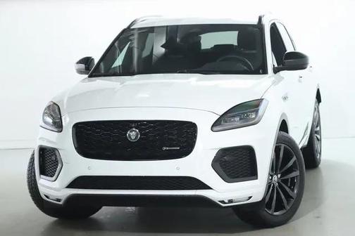 2024 Jaguar E-PACE R-Dynamic SE P250 AWD Automatic