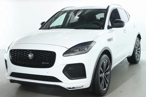 2024 Jaguar E-PACE R-Dynamic SE P250 AWD Automatic