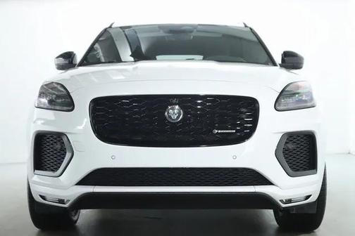 2024 Jaguar E-PACE R-Dynamic SE P250 AWD Automatic