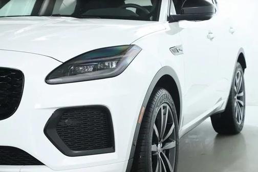 2024 Jaguar E-PACE R-Dynamic SE P250 AWD Automatic