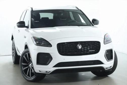 2024 Jaguar E-PACE R-Dynamic SE P250 AWD Automatic