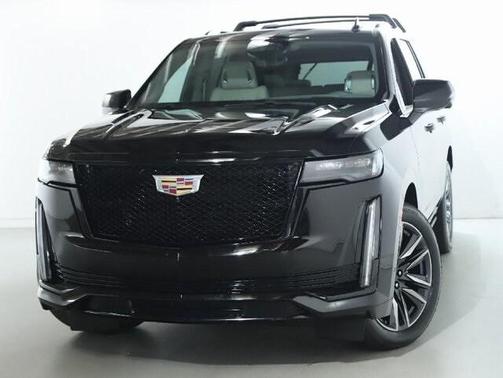 2021 Cadillac Escalade Sport Platinum