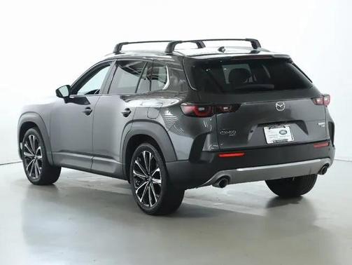 2024 Mazda CX-50 2.5 Turbo Premium Plus Package