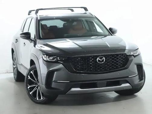 2024 Mazda CX-50 2.5 Turbo Premium Plus Package