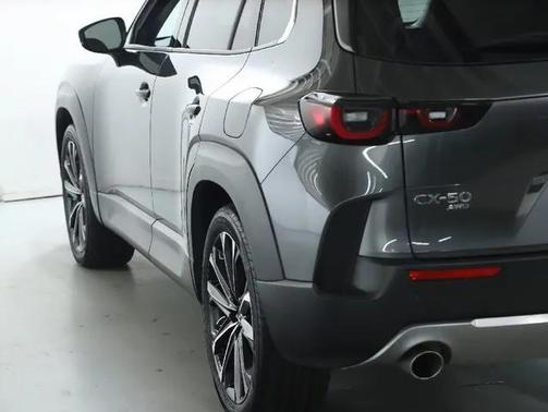 2024 Mazda CX-50 2.5 Turbo Premium Plus Package
