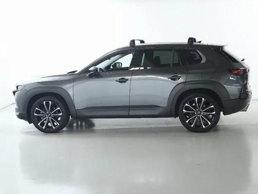 2024 Mazda CX-50 2.5 Turbo Premium Plus Package