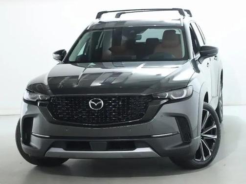 2024 Mazda CX-50 2.5 Turbo Premium Plus Package