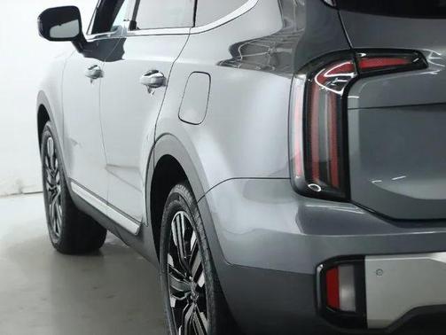 2024 Kia Telluride SX Prestige
