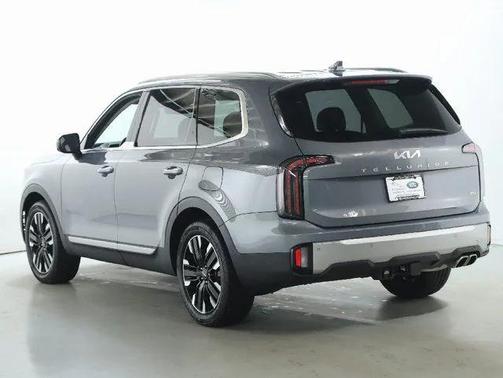 2024 Kia Telluride SX Prestige